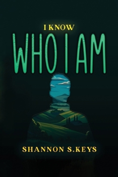 Paperback I Know Who I Am Book
