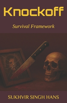 Paperback Knockoff: Survival Framework Book