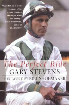Paperback The Perfect Ride Book