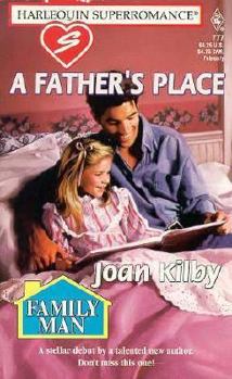 Mass Market Paperback A Father's Place Book