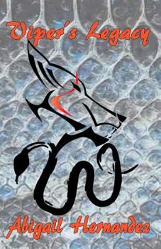 Paperback Viper's Legacy Book