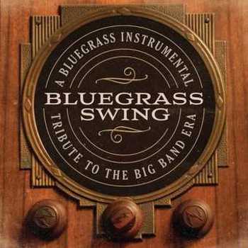 Music - CD Bluegrass Swing Book
