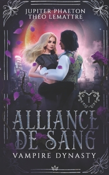 Paperback Alliance de Sang [French] Book