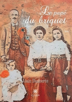 Paperback Le papé du briquet [French] Book
