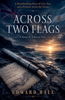 Paperback Across Two Flags Book