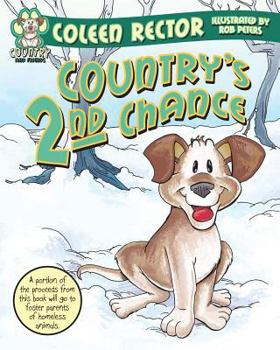 Paperback Country's 2nd Chance Book