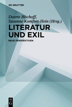 Paperback Literatur und Exil [German] Book
