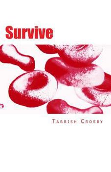 Paperback Survive: Dna Book