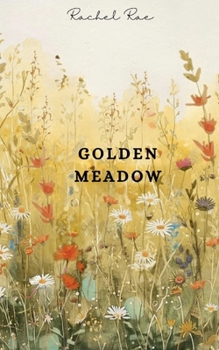 Paperback Golden Meadow Book
