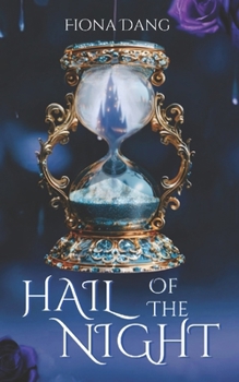 Paperback Hail of the Night Book