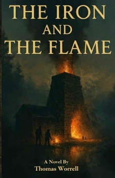 Paperback The Iron and the Flame Book