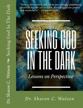 Paperback Seeking God In The Dark Book