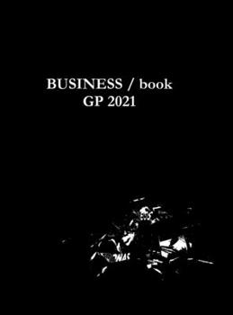 Hardcover Business Book GP 2021 (paper) [French] Book