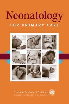 Neonatology: For Primary Care