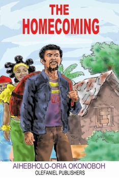 Paperback The Homecoming: 1)DIFFERENT PASSIONS - Four days before congress 2)BURNING PASSION FOR A CHANGE - Three months before congress 3) YOUT Book