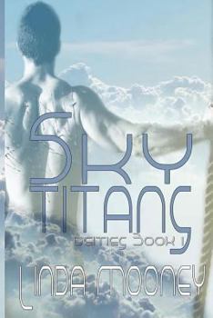 Paperback Sky Titans Book