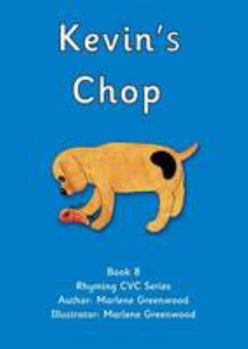 Kevin's Chop (Red CVC Series)