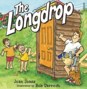 Paperback The Longdrop Book