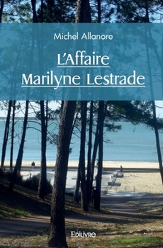 Paperback L'Affaire Marilyne Lestrade [French] Book