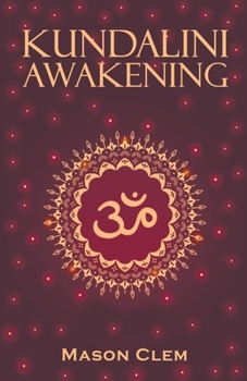 Paperback Kundalini Awakening Book