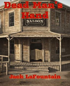 Paperback Dead Man's Hand Book