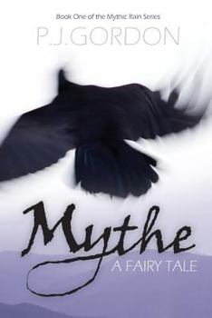 Paperback Mythe: A Fairy Tale Book