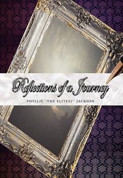 Paperback Reflections of a Journey Book