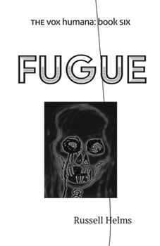 Paperback Fugue Book