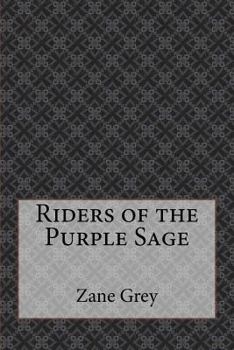 Riders of the Purple Sage