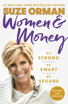 Hardcover Women & Money (Revised and Updated) Book