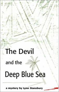 Paperback The Devil and the Deep Blue Sea Book