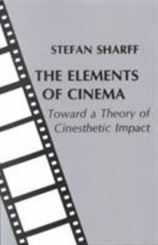 Paperback The Elements of Cinema Book