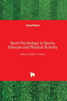 Hardcover Sport Psychology in Sports, Exercise and Physical Activity Book