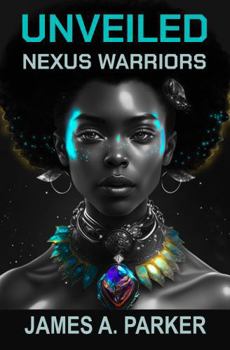 Paperback Unveiled: Nexus Warriors Book