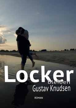 Paperback Locker bleiben [German] Book