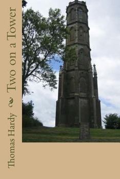 Paperback Two on a Tower Book