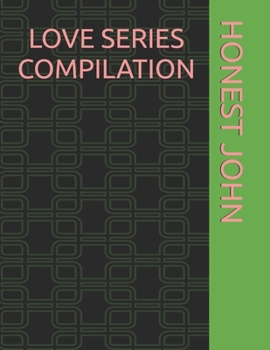Paperback Love Series Compilation Book