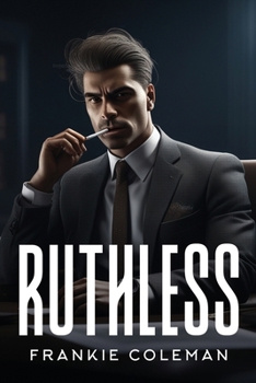 Paperback Ruthless Book