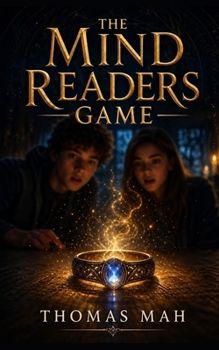 Paperback The Mind Readers Game Book