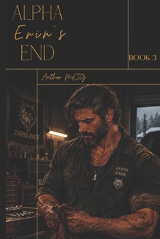 Alpha Kyle's Redemption: Book 3 (Mirella's Series)