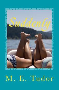 Paperback Suddenly Book