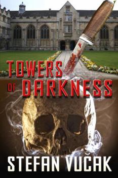 Paperback Towers of Darkness Book