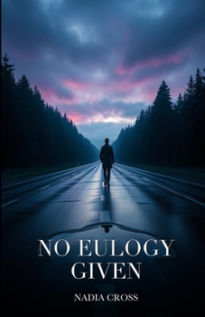 Paperback No Eulogy Given Book