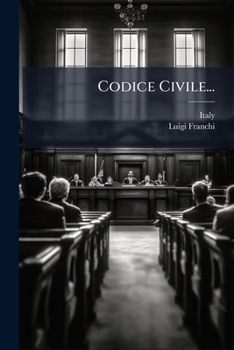 Paperback Codice Civile... [Italian] Book
