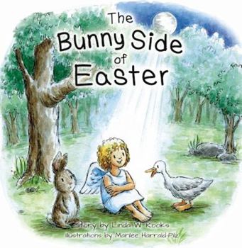 Hardcover The Bunny Side of Easter Book