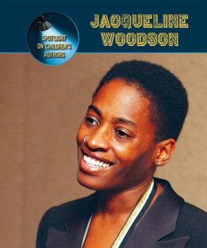 Jacqueline Woodson - Book  of the Spotlight on Children's Authors