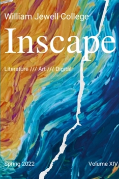 Paperback Inscape XIV Book