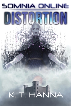 Paperback Somnia Online: Distortion Book