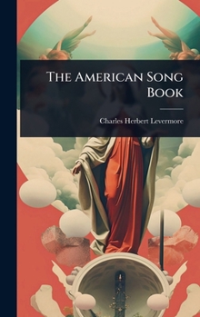 Hardcover The American Song Book