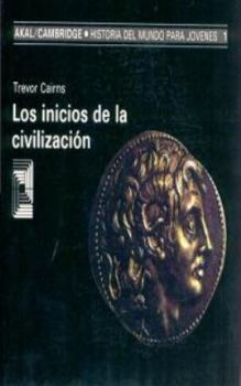 Paperback Los inicios de la civilización [Spanish] Book